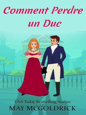 cover image of Comment Perdre un Duc